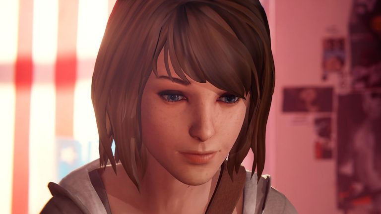 Life is Strange: Remastered Collection delayed again on Switch