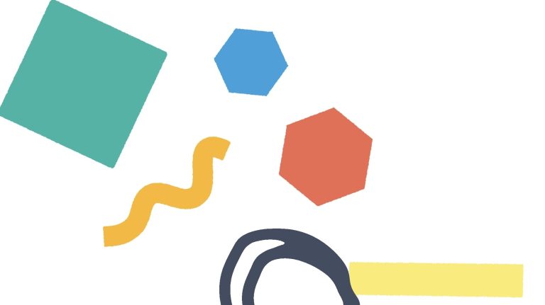 Pok Pok is a creative app for kids